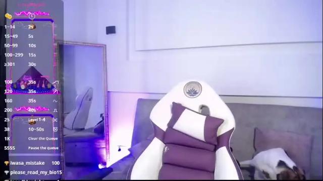 Image 11 of _medusaa Stream on Chaturbate on 2 months ago