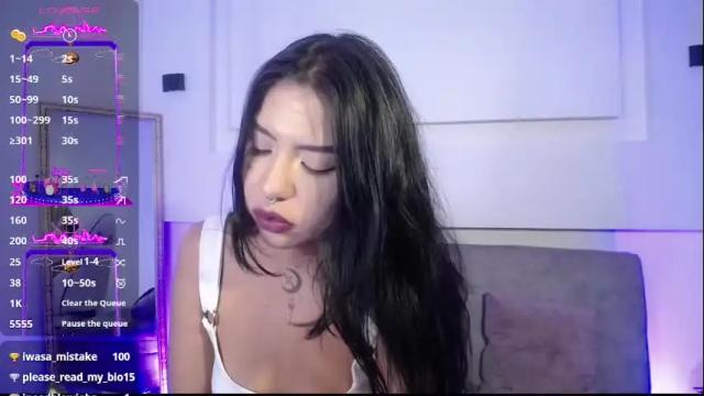 Image 12 of _medusaa Stream on Chaturbate on 2 months ago