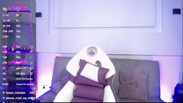 Image 6 of _medusaa Stream on Chaturbate on 2 months ago