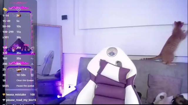 Image 8 of _medusaa Stream on Chaturbate on 2 months ago