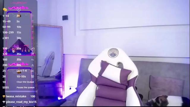 Thumbnail 3, _medusaa's Stream at Chaturbate, 2 months ago