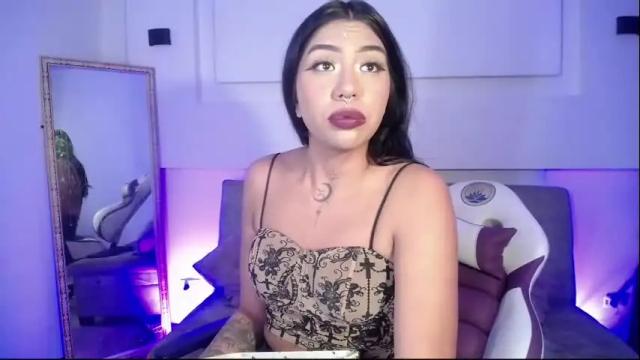 Image 4 of _medusaa Stream on Chaturbate on 2 months ago