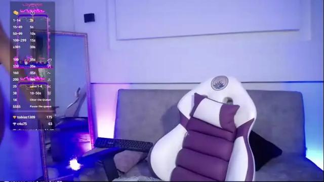 Thumbnail 2, _medusaa's Stream at Chaturbate, 2 months ago