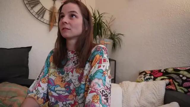 Image 8 of _meg Stream on Chaturbate on 13 months ago