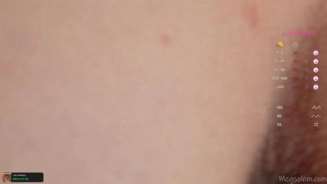 Image 6 of _meg Stream on Chaturbate on 12 months ago
