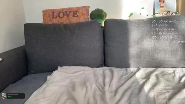 Image 12 of _meg Stream on Chaturbate on 1 month ago