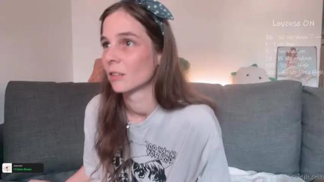 Image 3 of _meg Stream on Chaturbate on 1 month ago