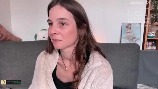 Thumbnail 1, _meg's Stream at Chaturbate, 1 month ago