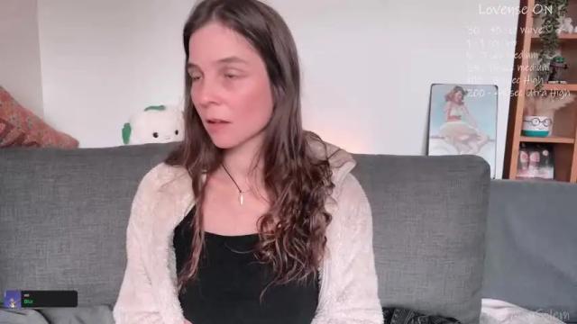 Image 3 of _meg Stream on Chaturbate on 1 month ago