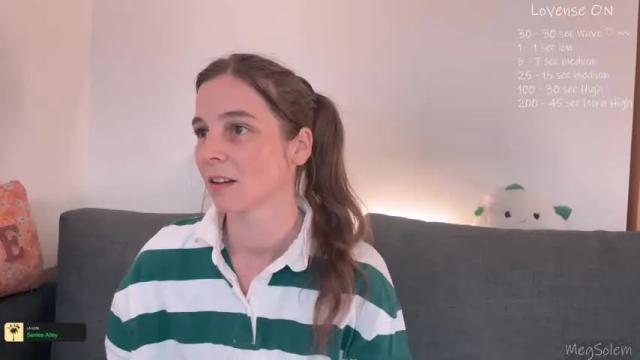 Image 2 of _meg Stream on Chaturbate on 22 days ago