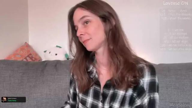 Image 2 of _meg Stream on Chaturbate on 15 days ago