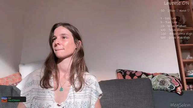 Image 2 of _meg Stream on Chaturbate on 19 days ago