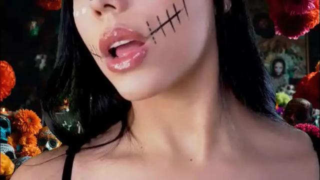 Thumbnail 2, _megaan__'s Stream at Chaturbate, 1 month ago