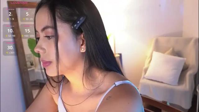 Image 10 of _megaan__ Stream on Chaturbate on 24 days ago