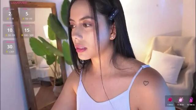 Image 12 of _megaan__ Stream on Chaturbate on 24 days ago