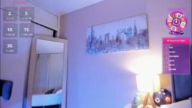 Image 8 of _megaan__ Stream on Chaturbate on 1 month ago