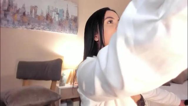 Image 8 of _megaan__ Stream on Chaturbate on 1 month ago