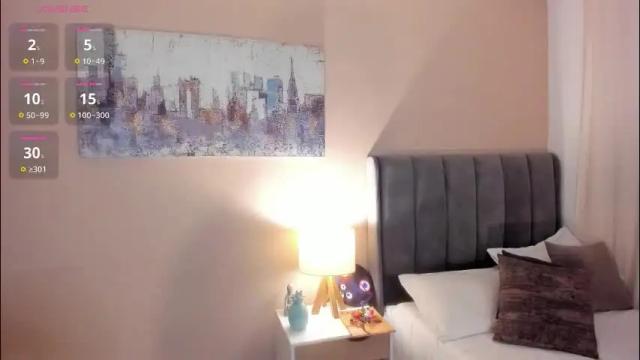 Image 2 of _megaan__ Stream on Chaturbate on 15 days ago