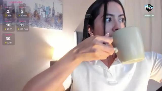 Image 3 of _megaan__ Stream on Chaturbate on 14 days ago