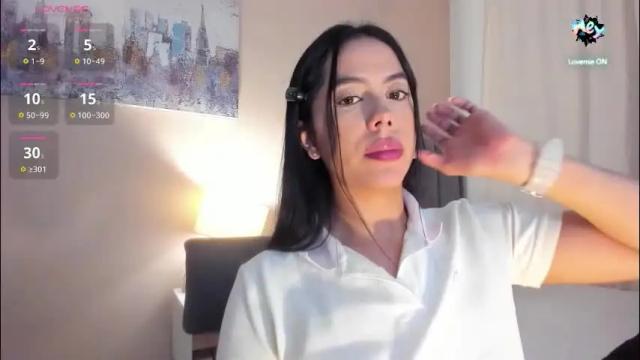 Image 6 of _megaan__ Stream on Chaturbate on 14 days ago