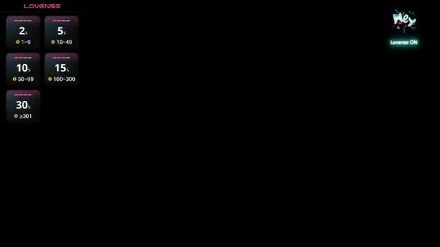 Image 8 of _megaan__ Stream on Chaturbate on 14 days ago