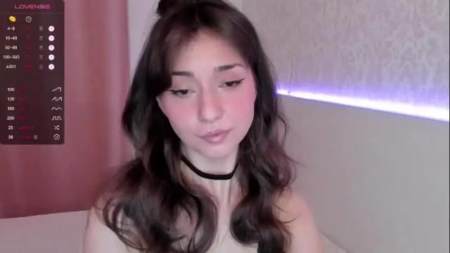 Image 4 of _megan_lex_ Stream on Chaturbate on 6 months ago