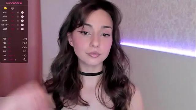 Thumbnail 2, _megan_lex_'s Stream at Chaturbate, 6 months ago