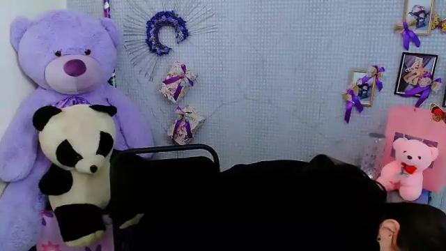 Thumbnail 1, _megan_m's Stream at Chaturbate, 13 months ago