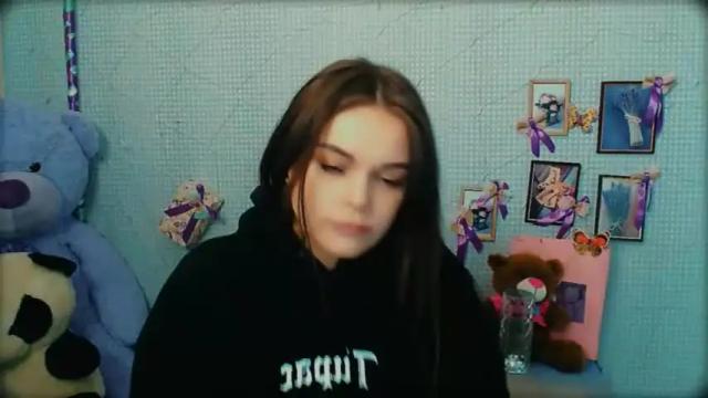 Thumbnail 1, _megan_m's Stream at Chaturbate, 13 months ago