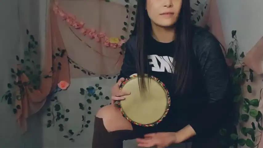 _megan_m Chaturbate