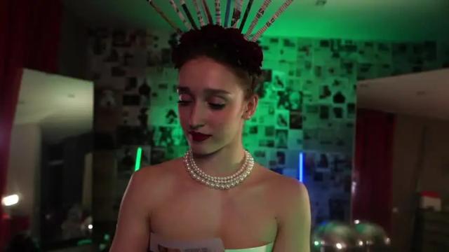 Image 3 of _meganmeow_ Stream on Chaturbate on 13 months ago