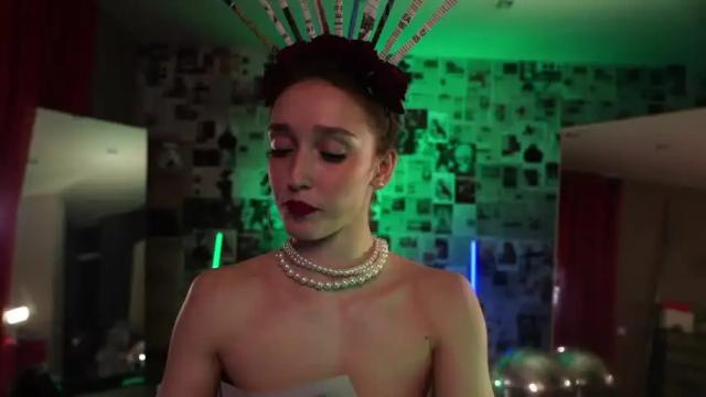 Image 4 of _meganmeow_ Stream on Chaturbate on 13 months ago