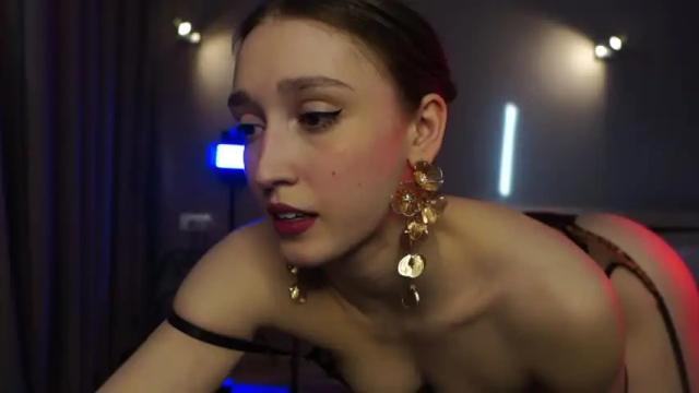 Thumbnail 2, _meganmeow_'s Stream at Chaturbate, 9 months ago