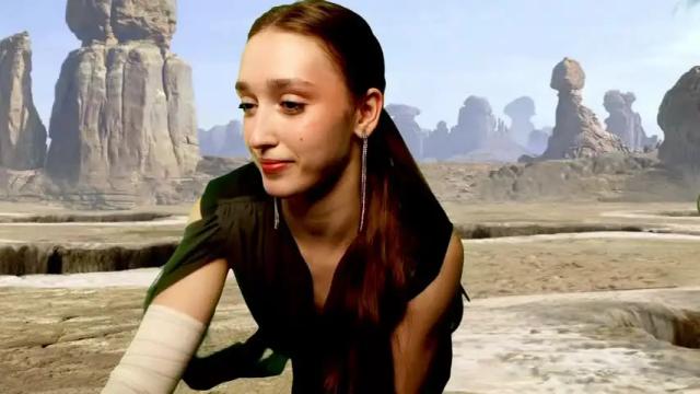 Thumbnail 2, _meganmeow_'s Stream at Chaturbate, 1 month ago