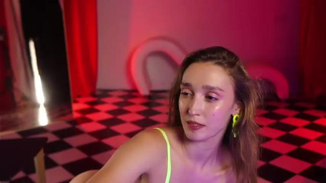 Image 11 of _meganmeow_ Stream on Chaturbate on 1 month ago