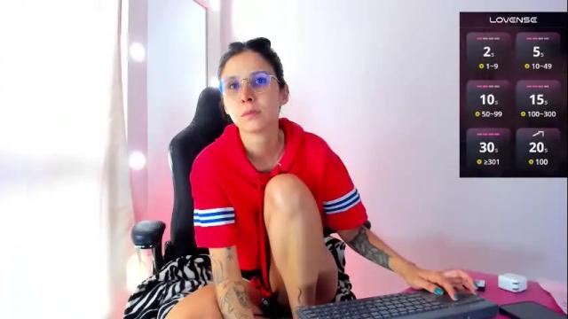 Thumbnail 1, _megganjobs's Stream at Chaturbate, 1 month ago
