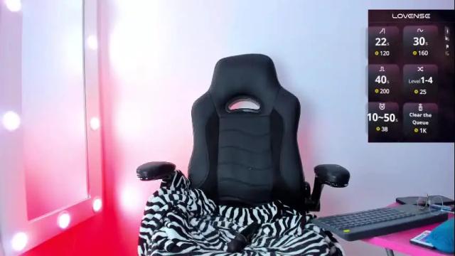 Image 11 of _megganjobs Stream on Chaturbate on 1 month ago