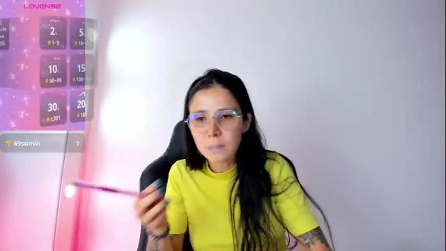 Image 10 of _megganjobs Stream on Chaturbate on 1 month ago