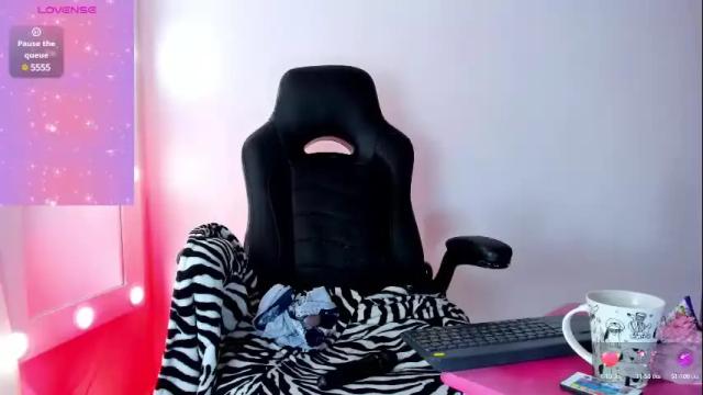 Thumbnail 2, _megganjobs's Stream at Chaturbate, 1 month ago