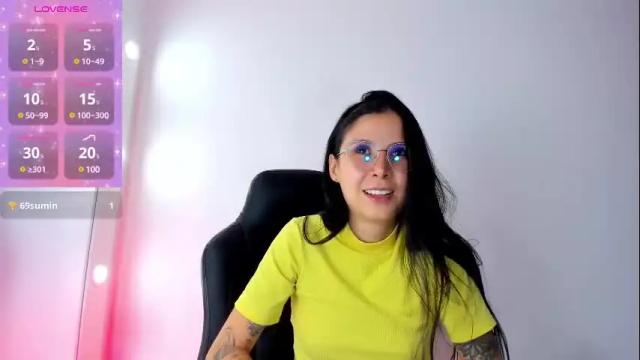 Image 8 of _megganjobs Stream on Chaturbate on 1 month ago