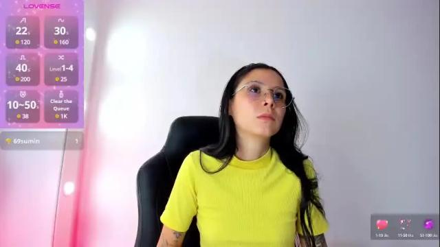 Thumbnail 3, _megganjobs's Stream at Chaturbate, 1 month ago