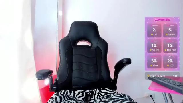 Image 12 of _megganjobs Stream on Chaturbate on 1 month ago