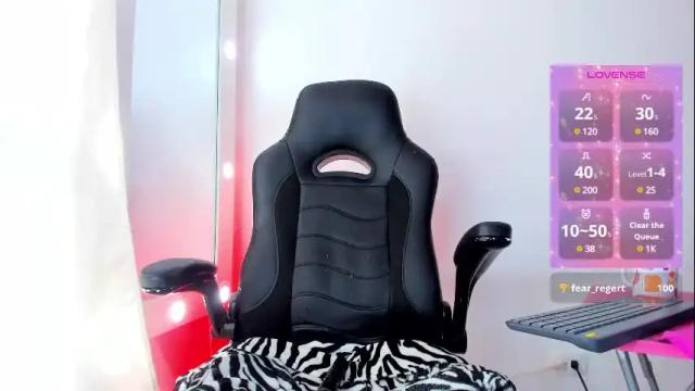Image 4 of _megganjobs Stream on Chaturbate on 1 month ago