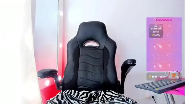 Thumbnail 2, _megganjobs's Stream at Chaturbate, 1 month ago