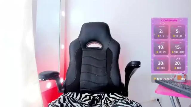 Image 6 of _megganjobs Stream on Chaturbate on 1 month ago