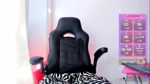 Image 7 of _megganjobs Stream on Chaturbate on 1 month ago