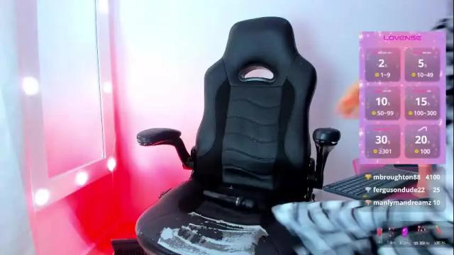 Thumbnail 3, _megganjobs's Stream at Chaturbate, 23 days ago
