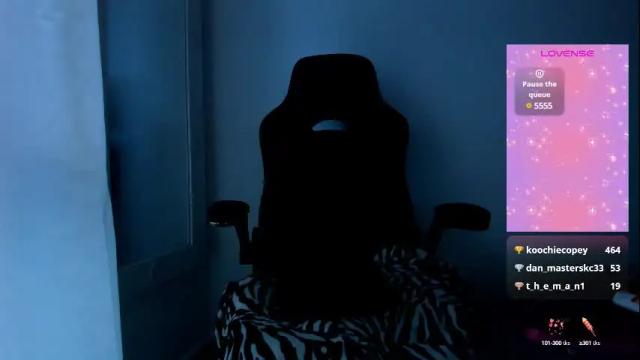 Image 3 of _megganjobs Stream on Chaturbate on 18 days ago