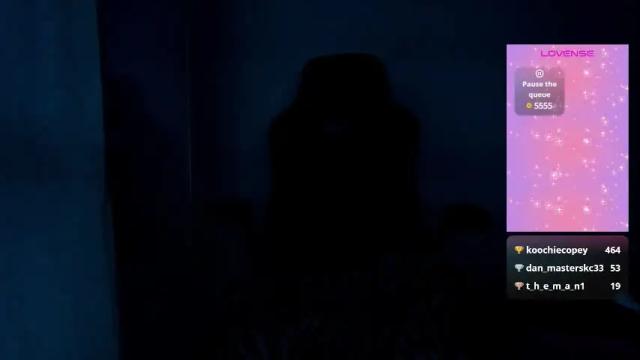 Thumbnail 3, _megganjobs's Stream at Chaturbate, 18 days ago