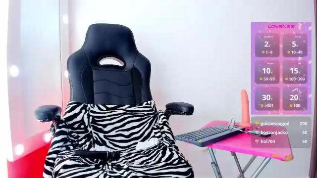 Image 7 of _megganjobs Stream on Chaturbate on 9 days ago